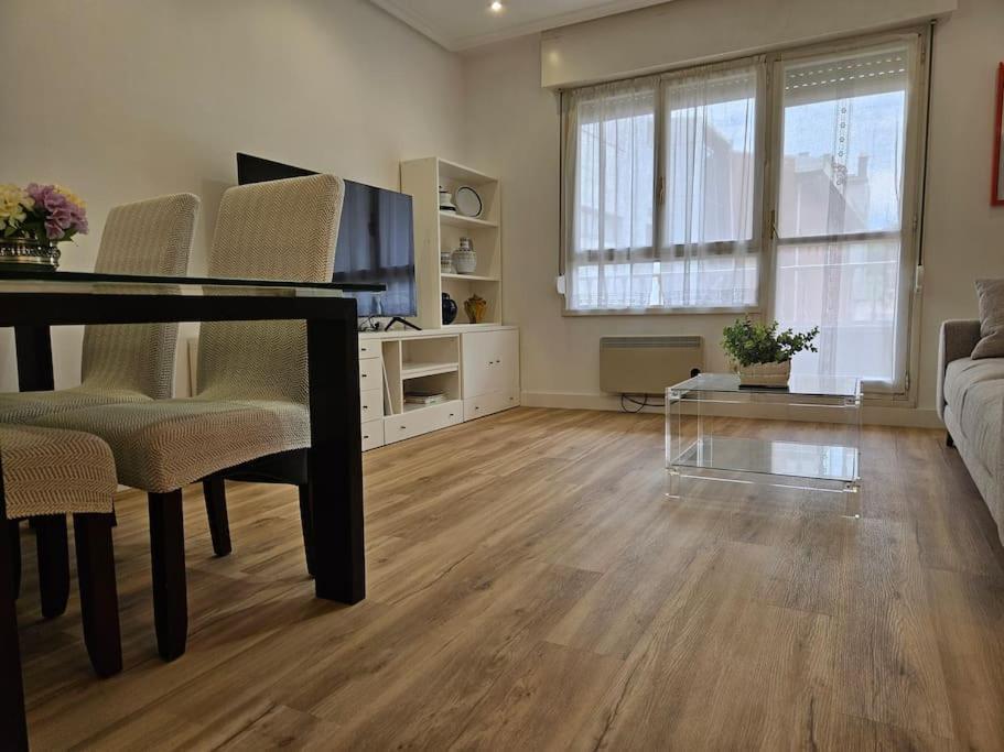 Apartment 25a05 Apto Moderno Y Centrico *