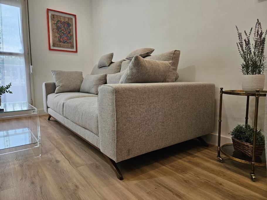 Apartment 25a05 Apto Moderno Y Centrico Luanco