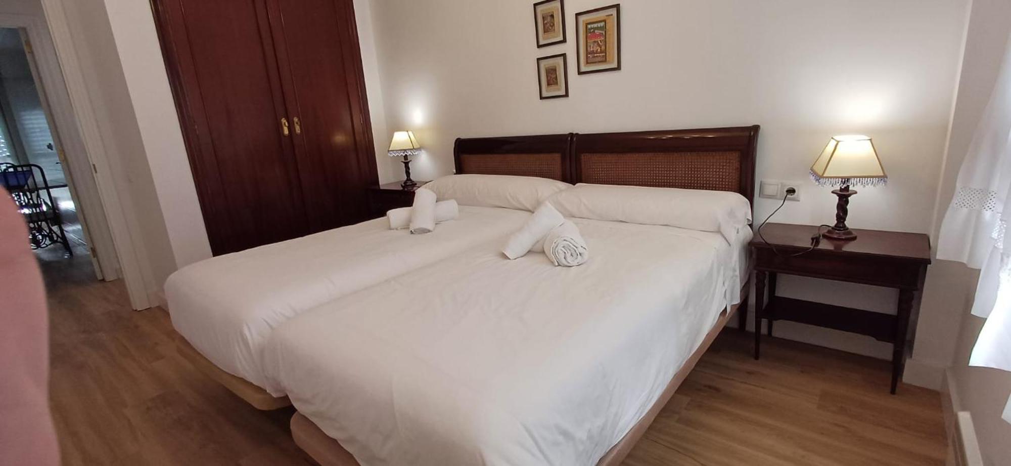 25a05 Apto Moderno Y Centrico Apartment