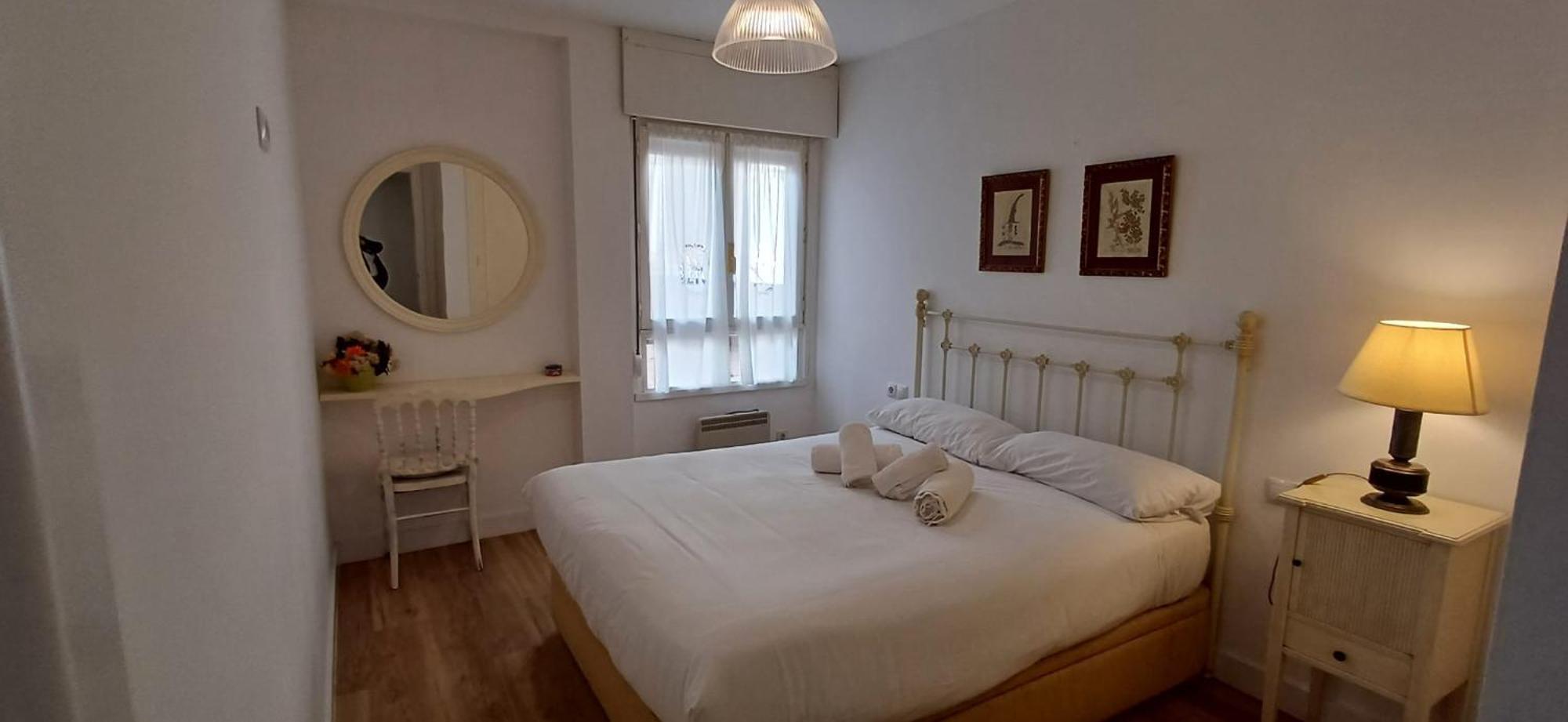 Apartment 25a05 Apto Moderno Y Centrico