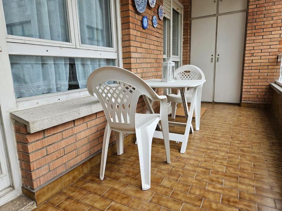 Apartment 25a05 Apto Moderno Y Centrico