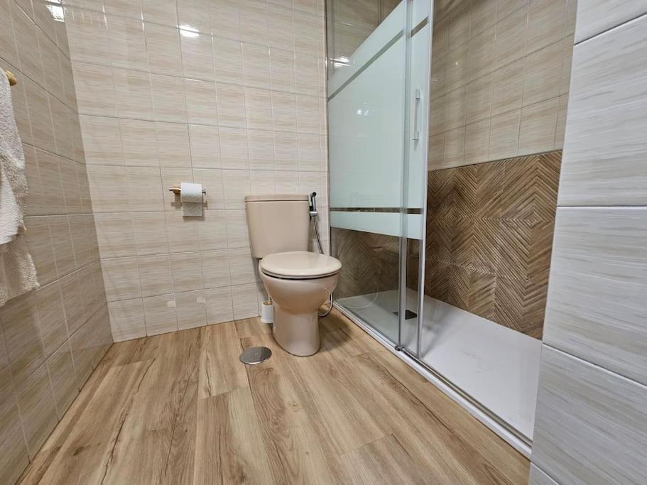 Apartment 25a05 Apto Moderno Y Centrico *