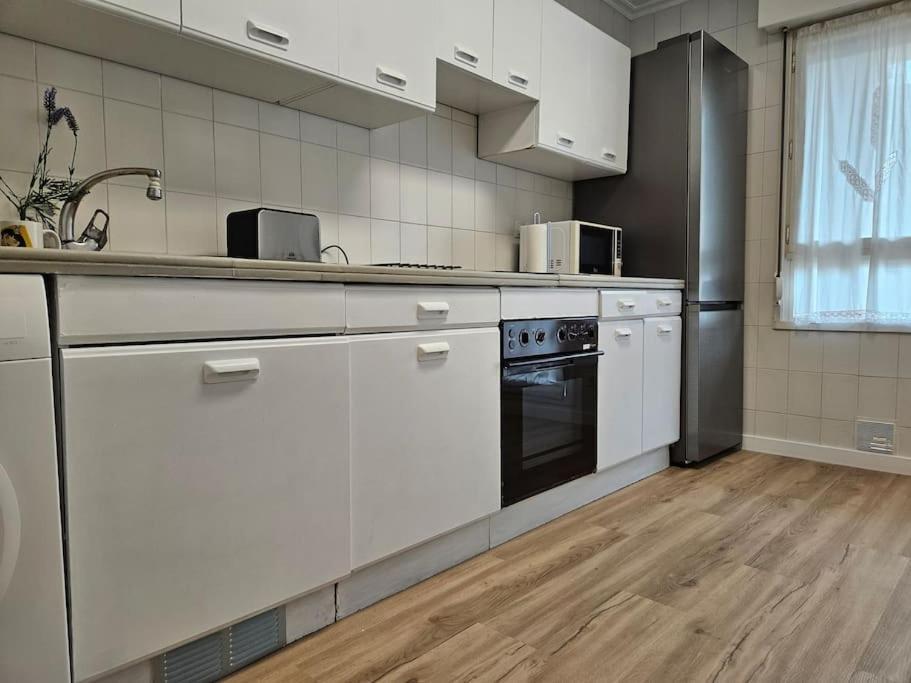 Apartment 25a05 Apto Moderno Y Centrico Luanco