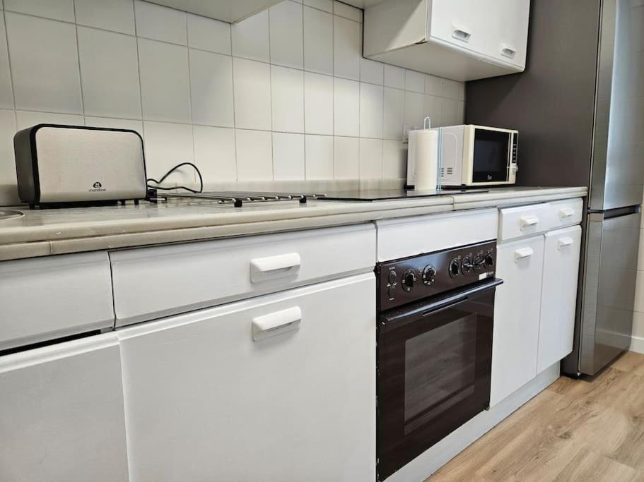Apartment 25a05 Apto Moderno Y Centrico *
